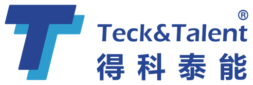 Teck&Talent 得科泰能
